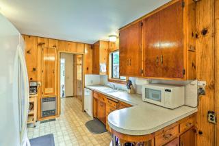 Quiet Location! Shasta Lake Home Near Redding - 6