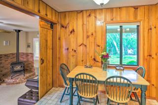 Quiet Location! Shasta Lake Home Near Redding - 2