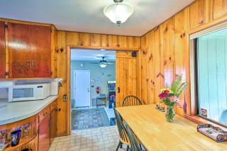 Quiet Location! Shasta Lake Home Near Redding - 3