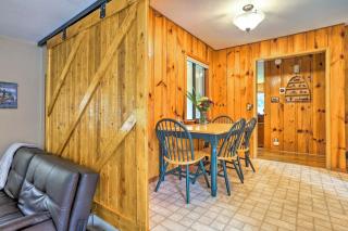 Quiet Location! Shasta Lake Home Near Redding - 1