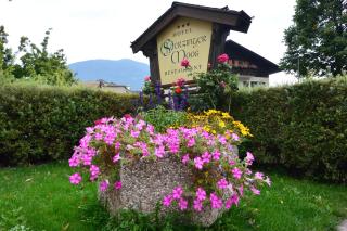 Hotel Sterzinger Moos - Vipiteno - 7