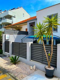Studio & Apartment Biograd Paszman - Biograd na Moru - 9