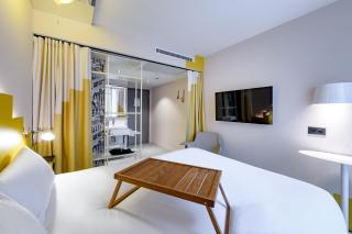 ibis Styles Zurich City Center - Zürich - 3