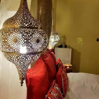 Riad Cafe Du Sud - Lac Yasmins - 7