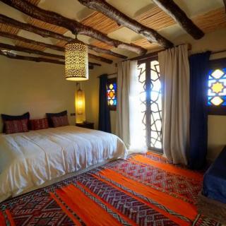Riad Cafe Du Sud - Lac Yasmins - 2