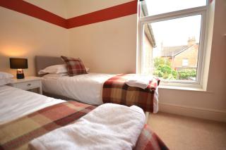 Luxurious Victorian Home by the sea - Myana House - Lowestoft - 2