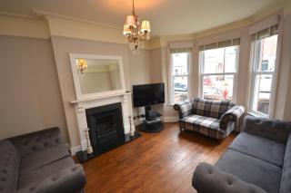 Luxurious Victorian Home by the sea - Myana House - Lowestoft - 0