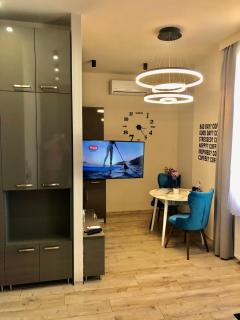 Silver Dawn Apartments - Szeged - 4