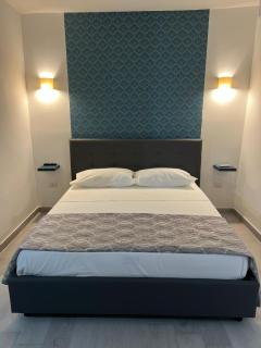 Cristiano room - Naples - 0
