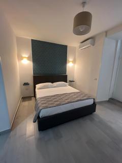 Cristiano room - Naples - 7