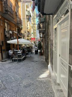 Cristiano room - Naples - 5