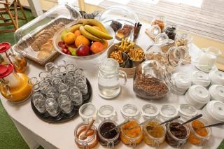 HOTEL ADI-VERA - Sarandë - 9
