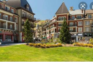 Freshly Upgraded Cozy Loft @ North Creek Resort - Blue Mountains - 6