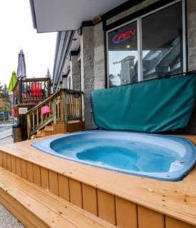 Freshly Upgraded Cozy Loft @ North Creek Resort - Blue Mountains - 3
