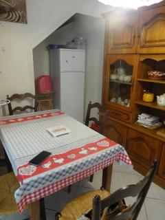 chez Huguette - Marcilhac-sur-Célé - 2