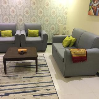 رذاذ هوم للشقق المخدومة - 3