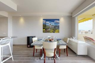 Suite Horizon FSHH - Beaulieu-sur-Mer - 4