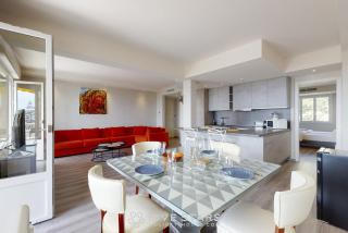 Suite Horizon FSHH - Beaulieu-sur-Mer - 5