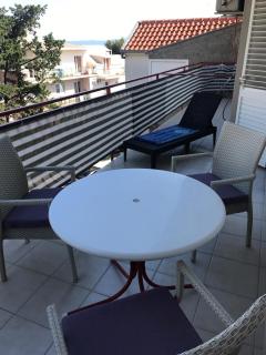 Superior studio BUBA near the beach - Makarska - 5