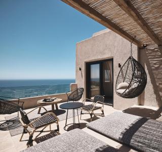 Noma Milos - Delmar Collection - Provatas - 0