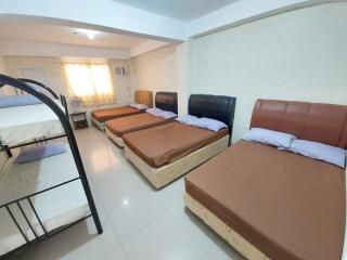 Manipon Transient House R6 - San Juan - 0