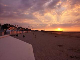Maisonnette du bonheur - Courseulles-sur-Mer - 7