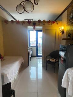 Madison's Place at Sea MOA - Manila - 1