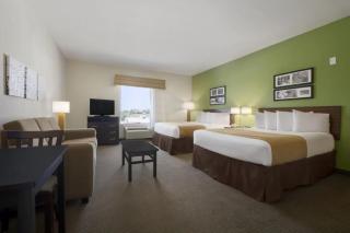 PetroStay Inn & Suites Cotulla - Cotulla - 7