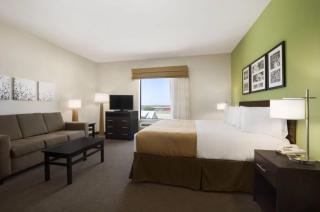 PetroStay Inn & Suites Cotulla - Cotulla - 9
