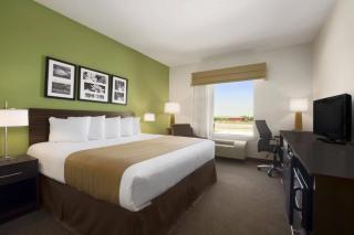 PetroStay Inn & Suites Cotulla - Cotulla - 8