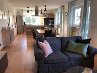 Haus Am Spitalgarten für 10 Personen - Gundelfingen - 9