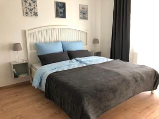 Haus Am Spitalgarten für 10 Personen - 2