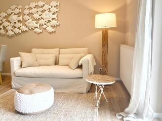 Rügen Westend - Wohnung 8 - Gingst - 8
