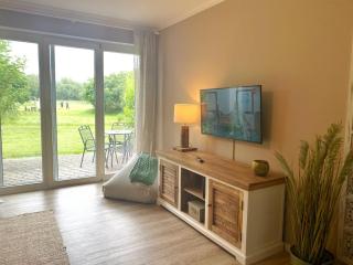Rügen Westend - Wohnung 8 - Gingst - 4