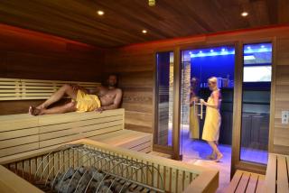 Fairhotel Hochfilzen B&B - 8