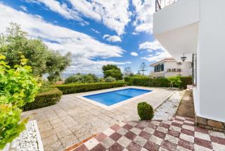 Holidays2Malaga Andalusian house style with pool in Alhaurin de la Torre - Alhaurín de la Torre - 8