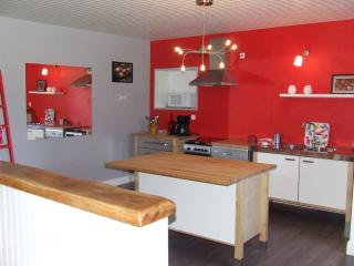 Holiday home Le Gite de Kerneuil - Gommenecʼh - 9