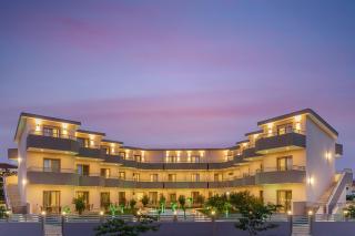 Aria Garden Suites - 4