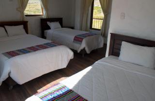 La Casa de Santiago Hotel - Cabanaconde - 2