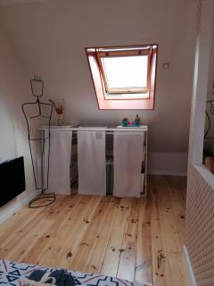 Le biez de la Fresnais - 1