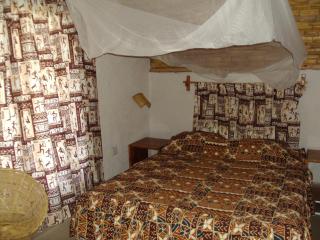 Meru Mbega Lodge - 1