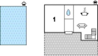 1 Bedroom Cozy Apartment In Kakma - Kakma - 9