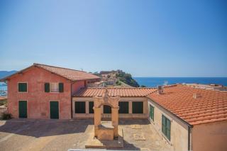 La Suite del Faro - HelloElba - 2