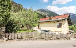 Gemuetliche Ferienwohnung - Obervellach - 9