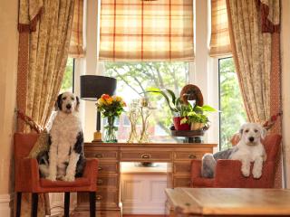 Howarth House - 9