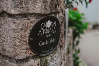 Hotel Casona D'Alevia - 1