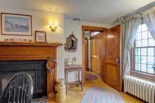 Melville House Newport - Newport - 6