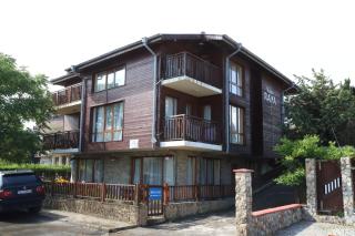 Villa Raya - Sosopol - 8