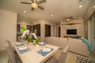 3 Bedr Ocean view Miramar 4E by Stay in CR - Herradura - 4
