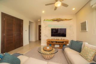 3 Bedr Ocean view Miramar 4E by Stay in CR - Herradura - 2